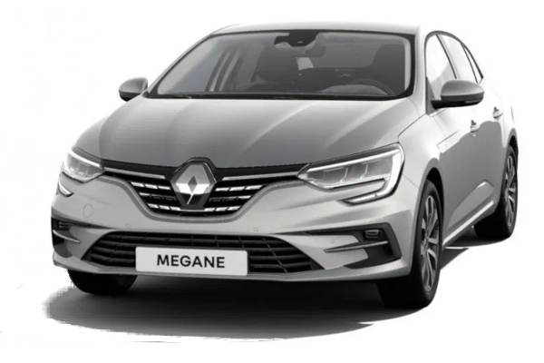 رينو Megane