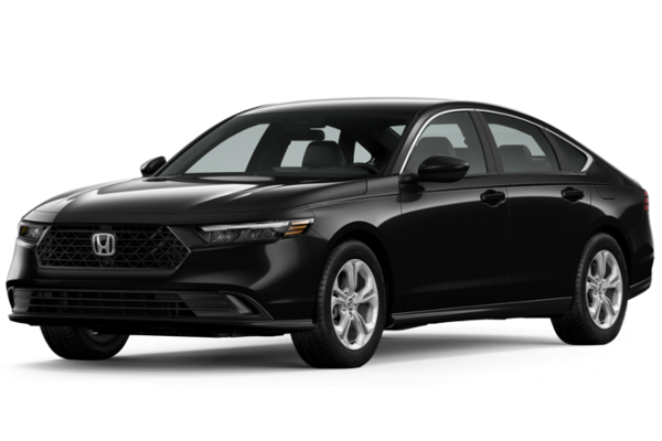 هوندا Accord
