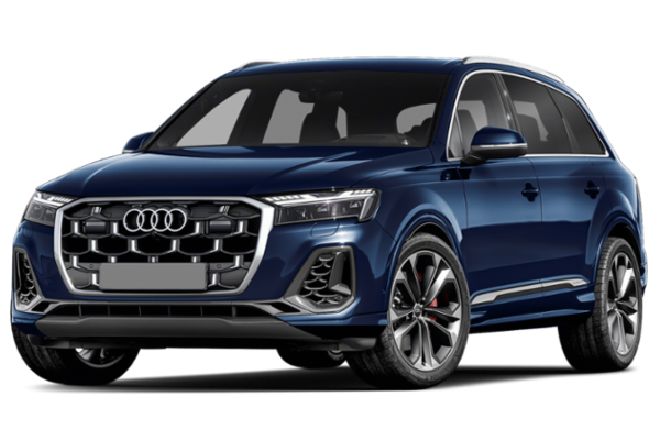 أودي Q7