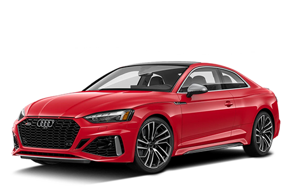 أودي RS5 Coupé