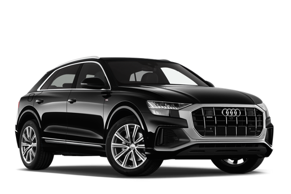 أودي RS Q8