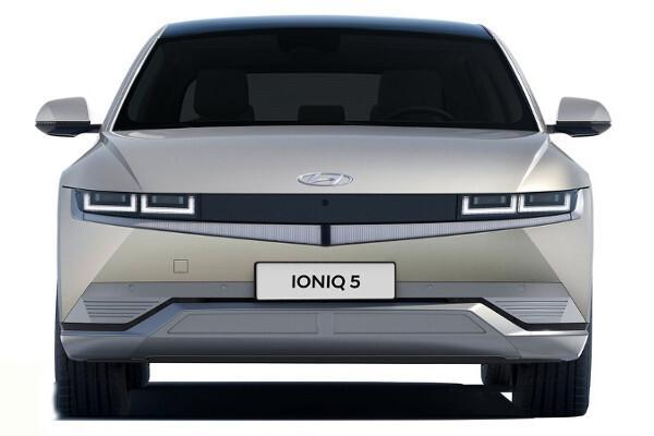 هيونداي Ioniq 5