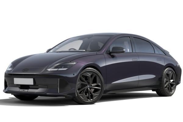 هيونداي Ioniq 6