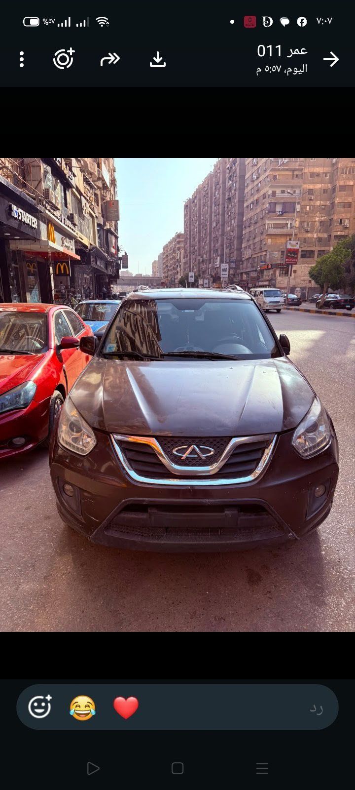 ارخص تيجو 3 موديل 2019 اتوماتيك 1600 CC غاز وبنزبن ممتازة