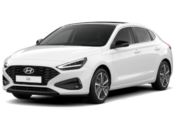 هيونداي I30