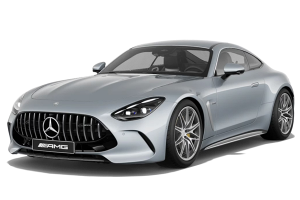AMG GT