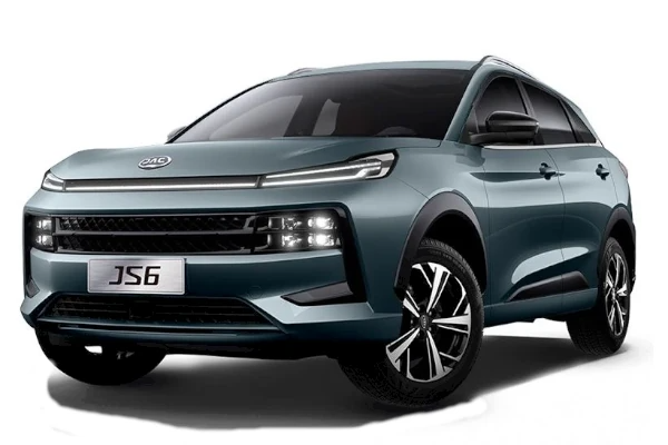 جاك JS6