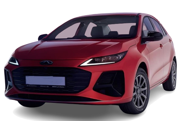 أودي Arrizo 6 GT