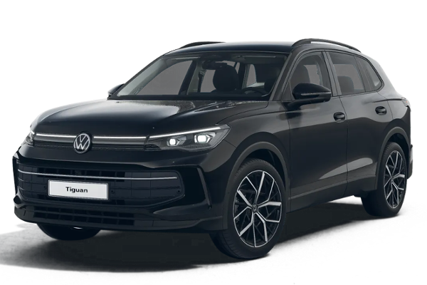 فولكسفاجن VW Tiguan
