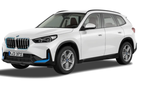 1 — iX1