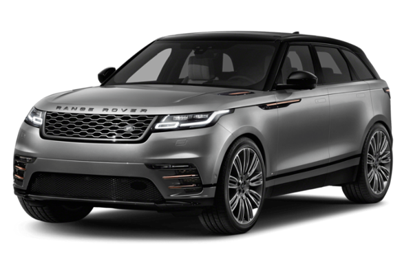 لاند روفر Velar