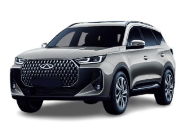 شيري Tiggo 7 Pro Max