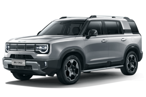 بايك BJ30