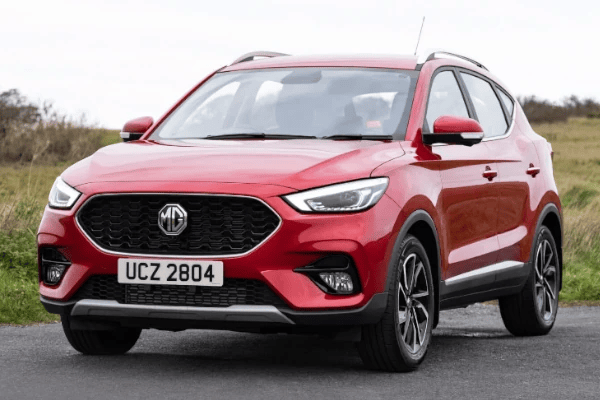 مواصفات وسعر إم جي ZS (MG ZS) أوتوماتيك موديل 2026 / 2027 في مصر