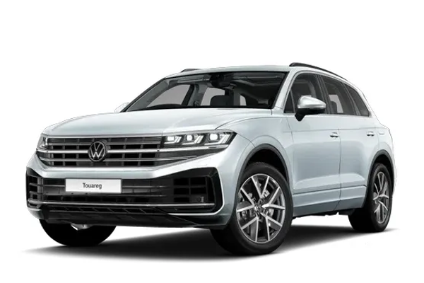 فولكسفاجن Touareg