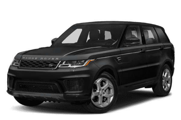 لاند روفر Range Rover Sport