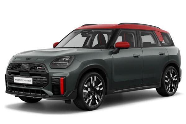 ميني Countryman