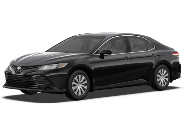 تويوتا Camry