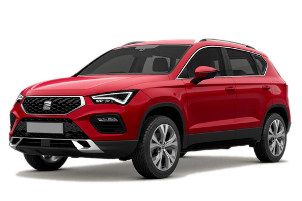 سيات Ateca