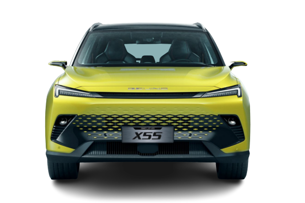بايك X55