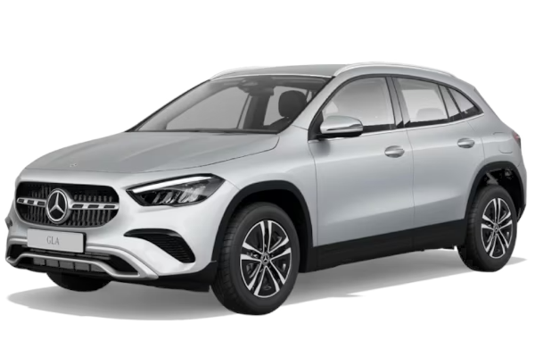 مرسيدس بنز GLA 200