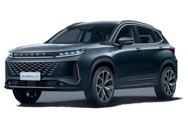 اكسييد LX