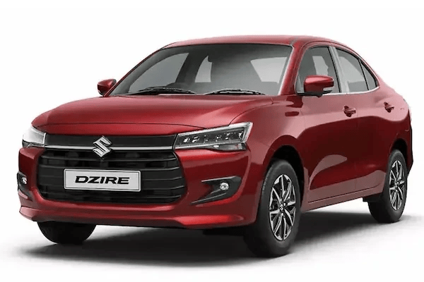سوزوكي Swift Dzire