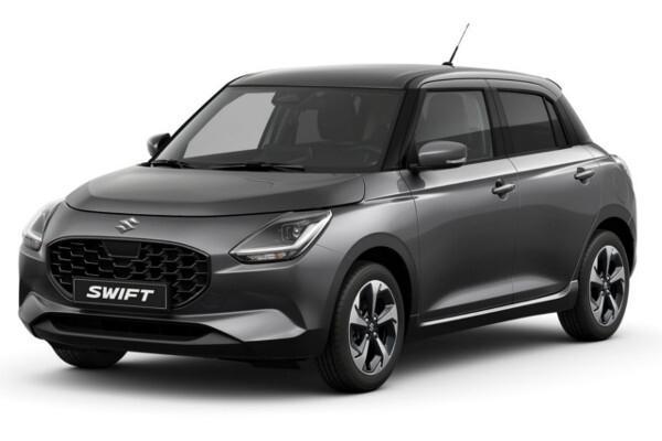 سوزوكي Swift
