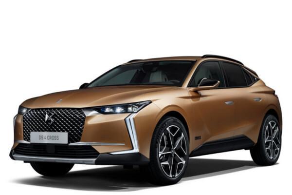 دى اس DS4