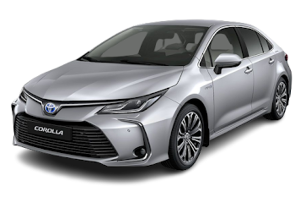 Corolla
