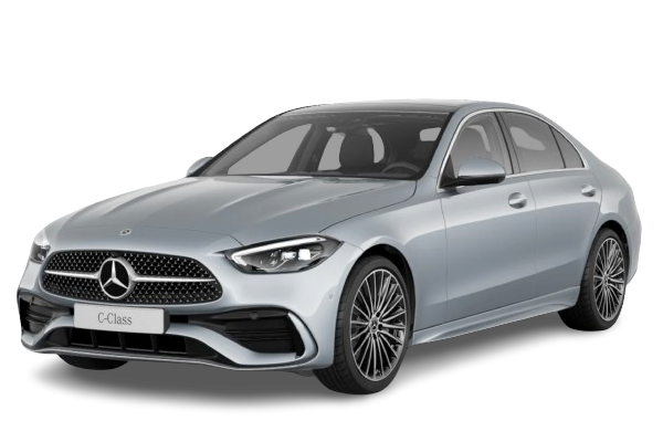 مرسيدس بنز C — C-Class