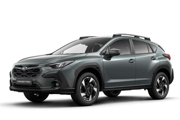سوبارو Crosstrek / XV
