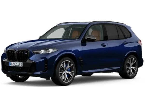 5 — X5