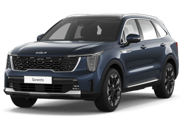 كيا Sorento