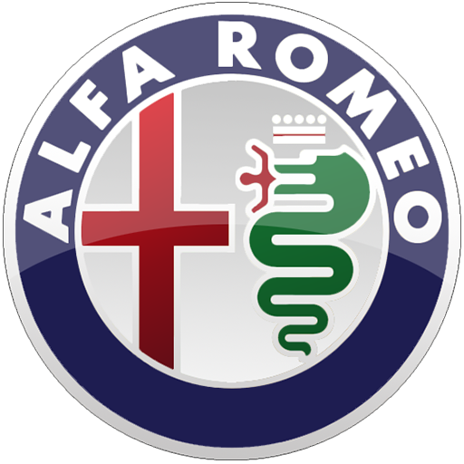 ألفا روميو Alfa Romeo