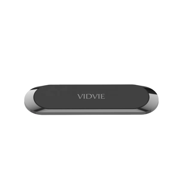⁦حامل هاتف مغناطيسي فيدفي VIDVIE HC1505 – قاعدة لاصقة متعددة الاستخدامات للسيارة والمكتب والمنزل⁩ - الصورة ⁦3⁩