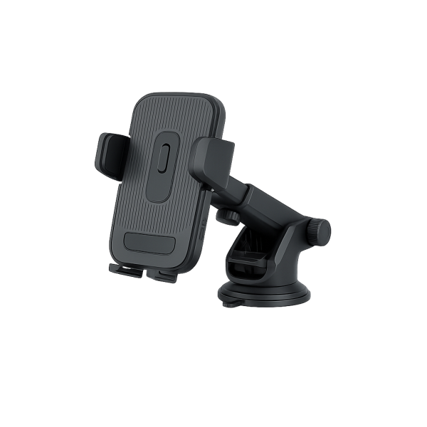 ⁦حامل موبايل للسيارة بذراع طويلة – Universal Long Neck Car Mount⁩ - الصورة ⁦3⁩