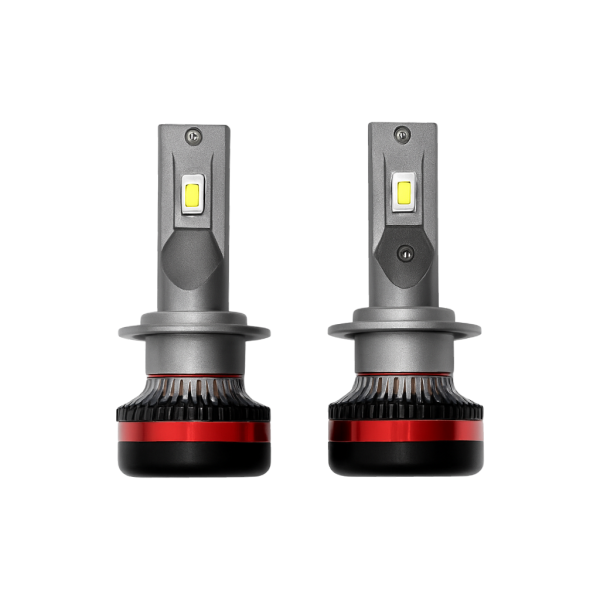 ⁦كشاف سيارة LED CESER موديل N4-40W – إصدار H7⁩ - الصورة ⁦3⁩