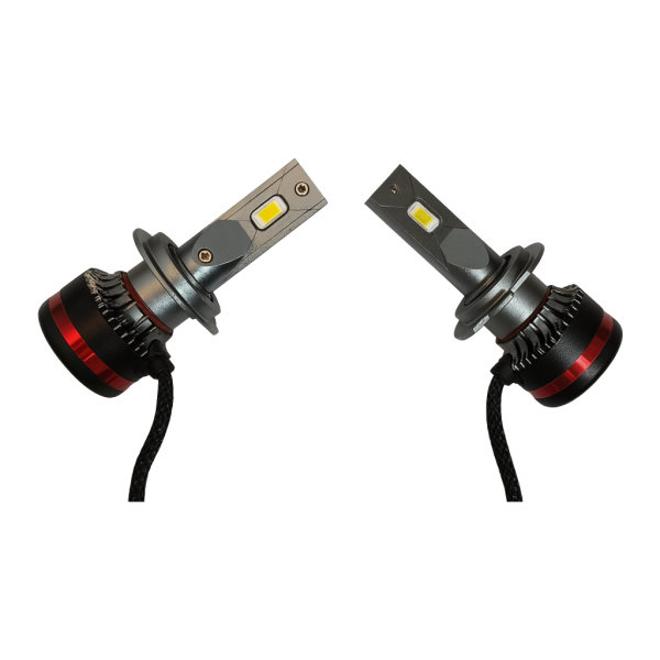 ⁦كشاف سيارة LED CESER موديل N4-40W – إصدار H7⁩ - الصورة ⁦4⁩
