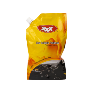 XXX The Magic Polisher – إسفنجة تلميع وحماية للسيارة