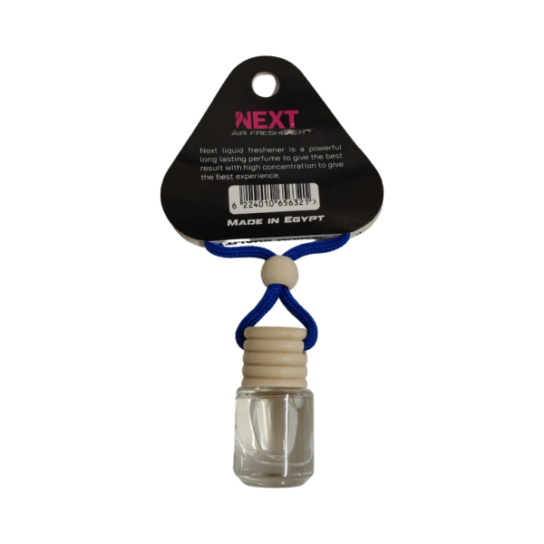 ⁦معطر الهواء NEXT – ناشر صغير – برائحة بلاك (Black)⁩ - الصورة ⁦3⁩