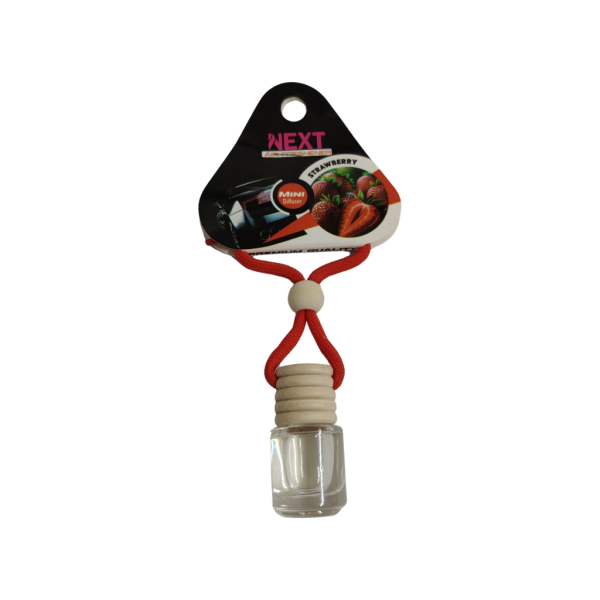 ⁦معطر الهواء NEXT – ناشر صغير – برائحة الفراولة (Strawberry)⁩ - الصورة ⁦3⁩