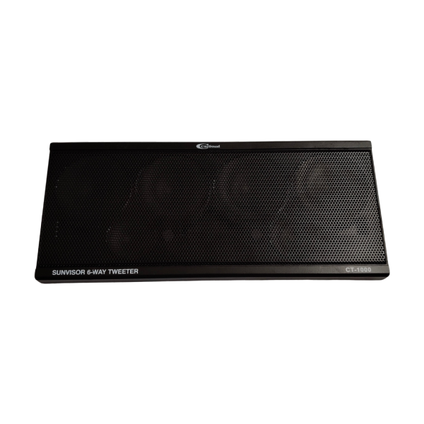 ⁦سماعات سيارة CitiSound CT-1000 – 4×10 بوصة – قدرة 1000 واط⁩ - الصورة ⁦4⁩