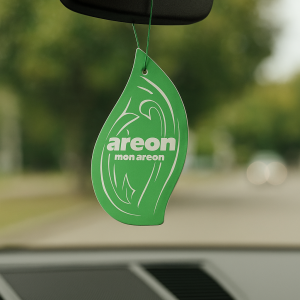 معطر هواء للسيارة – Areon Mon Areon – Lily of The Valley – XXL