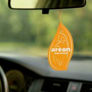 معطر هواء للسيارة – Areon Mon Areon – Coconut – XXL