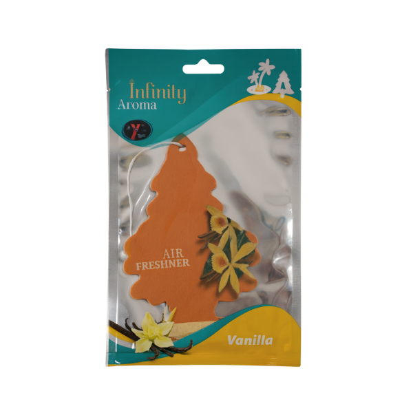 ⁦معطر هواء إنفينيتي أروما – فانيليا (Infinity Aroma – Vanilla)⁩ - الصورة ⁦3⁩