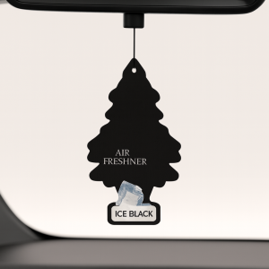 معطر هواء بيور سيتي – بلاك آيس (Pure City Air Freshener – Black Ice)