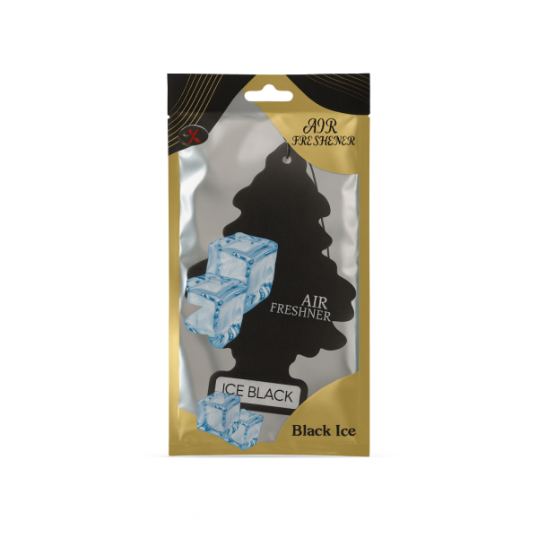 ⁦معطر هواء بيور سيتي – بلاك آيس (Pure City Air Freshener – Black Ice)⁩ - الصورة ⁦3⁩