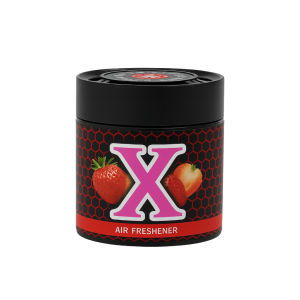 معطر جل للسيارة Flamingo – برائحة الفراولة -220 جم