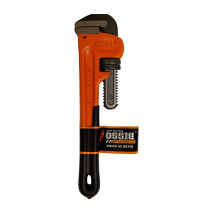 مفتاح ضبط معدني قوي BISSO – بطول 10 بوصة – للاستخدام في صيانة السيارات